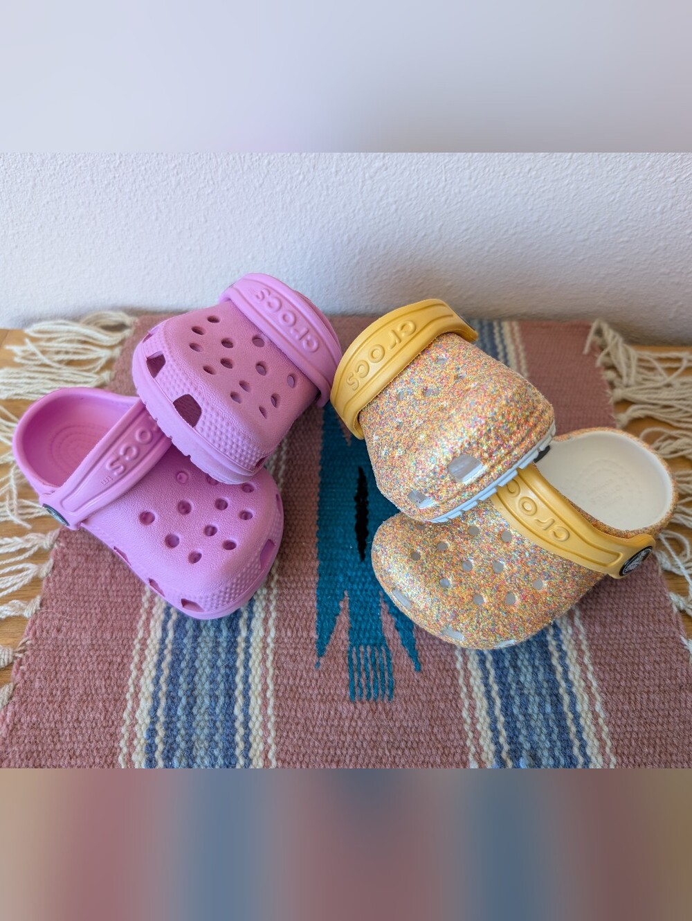Crocs Baby/Toddler Bundle